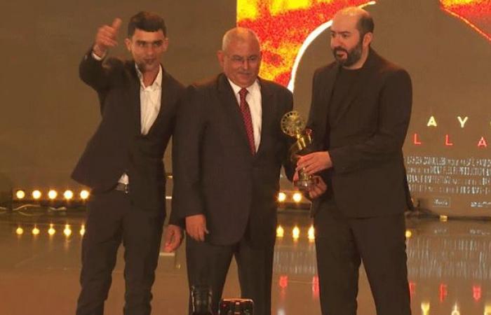 „Les Meutes“ von Kamal Lazraq gewinnt den Hauptpreis – Today Morocco