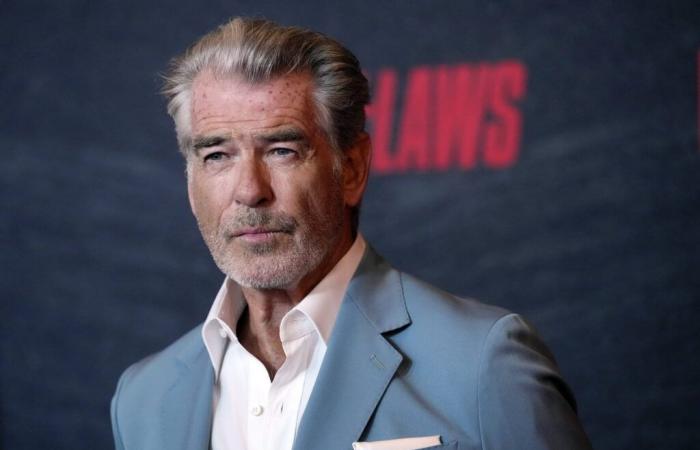 Pierce Brosnan war „schockiert“ darüber, wie er zugunsten von Daniel Craig entlassen wurde