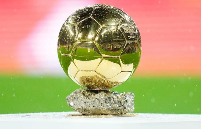 Ballon d’Or 2024: Programm, Ergebnisse, Trophäengewinner, Gewinner und wie Sie die Zeremonie verfolgen können