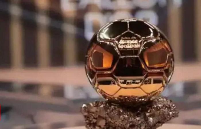 Ballon d’Or 2024: Wie wird der Ballon d’Or-Gewinner ermittelt? | Fußballnachrichten