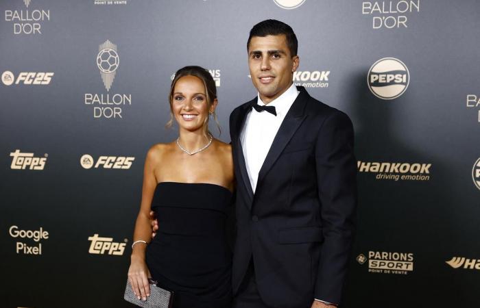 Ballon d’Or 2024 LIVE – Echtzeit-Galerie der Preisverleihung; Jamal gewinnt den Kopa-Preis; Kein Real Madrid, Vinicius Jr.