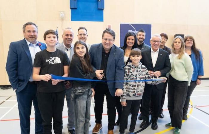 In Trois-Rivières entsteht eine erste Schule der neuen Generation