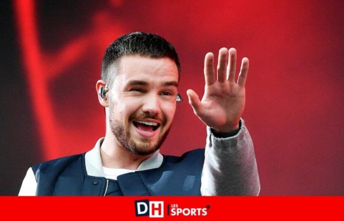 Der Moment, in dem Liam Payne vom Hotelbalkon fiel, wurde von Überwachungskameras festgehalten: „Man sieht, wie Liam ohnmächtig wird und fällt“