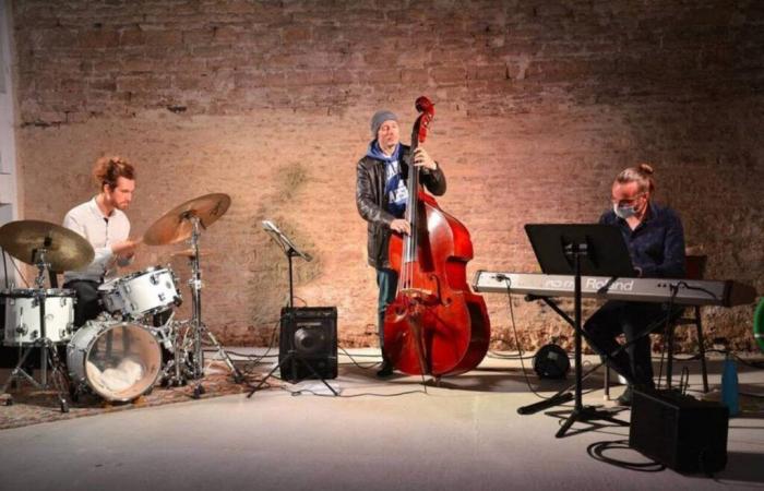 Drei junge Jazzmusiker geben bald ein Konzert im Cotentin