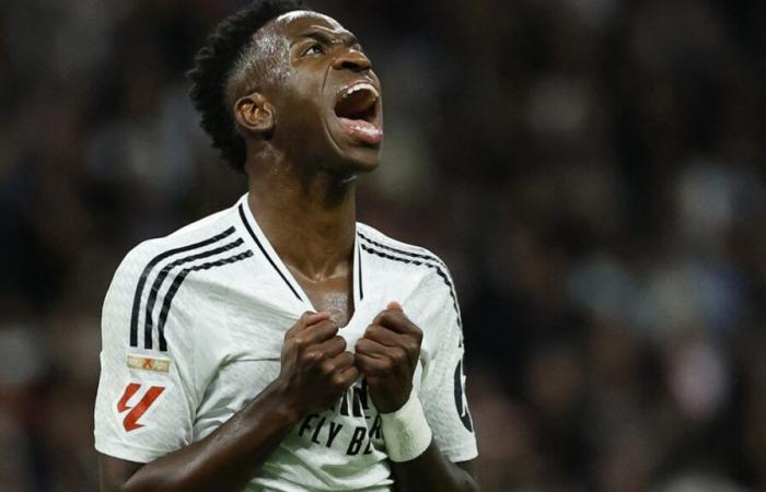 Erdbeben beim Ballon d’Or: Vinicius wird die Trophäe nicht bekommen, Real Madrid wird die Zeremonie boykottieren