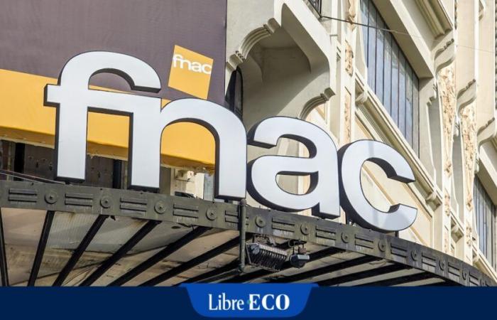 Fnac: Wie zwei Kommunisten, darunter ein Trotzki-Leibwächter, einen Giganten des französischen Kapitalismus schufen