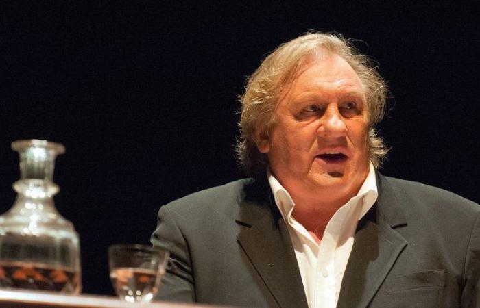 Gérard Depardieu wurde wegen sexueller Übergriffe angeklagt: Diabetes, Kreuzschmerzen, unterer Rücken, Bypass-Operation, Alter … Aus diesem Grund beantragte der Schauspieler eine Verschiebung seines Prozesses