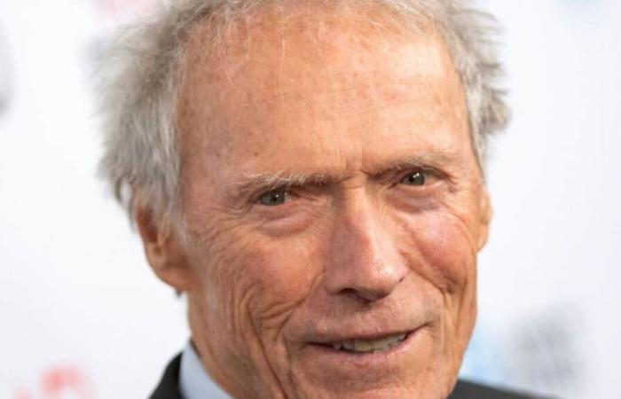 Clint Eastwood, abwesend bei der Premiere seines neuen Films „Juror No. 2“