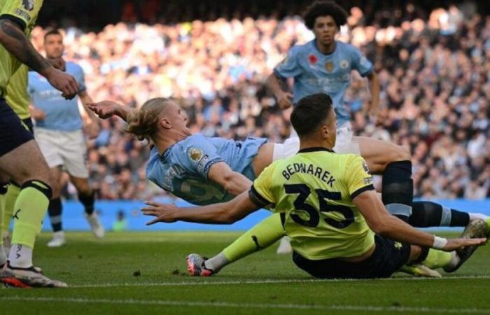 Premier League: Sender, Zeiten … das Programm für den 10. Tag mit zwei neuen Schocks