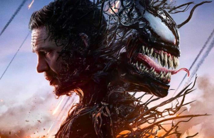 Einspielergebnisse: Venom 3 enttäuscht und stellt einen traurigen Rekord für die Marvel-Trilogie auf