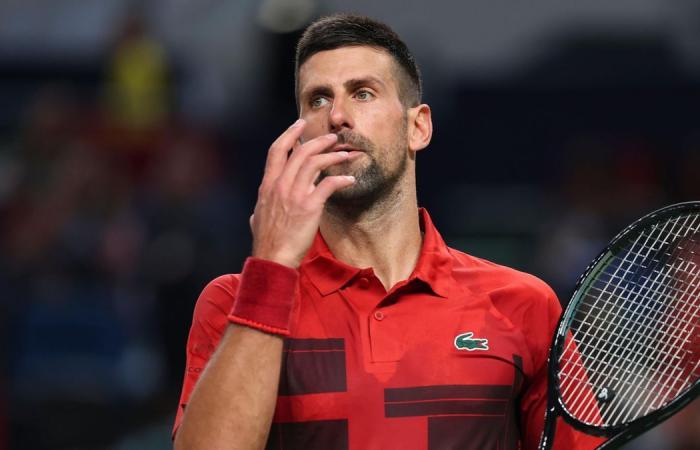 Masters: Bercy, letzter Zug nach Turin (oder fast)