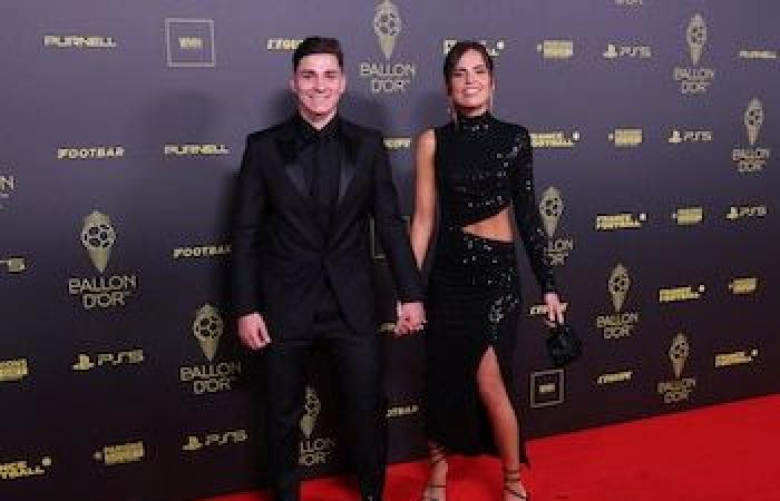 Lautaro Martínez belegte bei der Wahl zum Ballon d’Or den 7. Platz: die historische Rangliste der argentinischen Fußballer