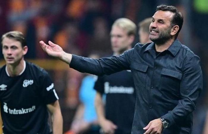 Wann ist das Derby? Wann findet das Galatasaray Beşiktaş-Spiel statt und auf welchem ​​Kanal? 11er wurden angekündigt