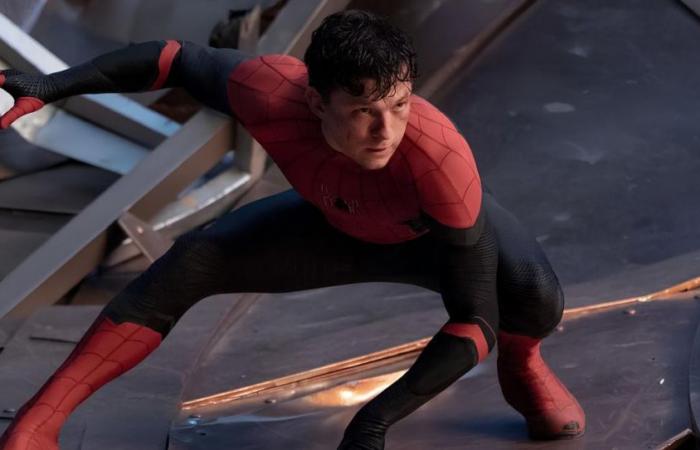 Tom Holland wird im Juli 2026 im neuen Christopher Nolan und Spider Man 4 die Hauptrolle spielen