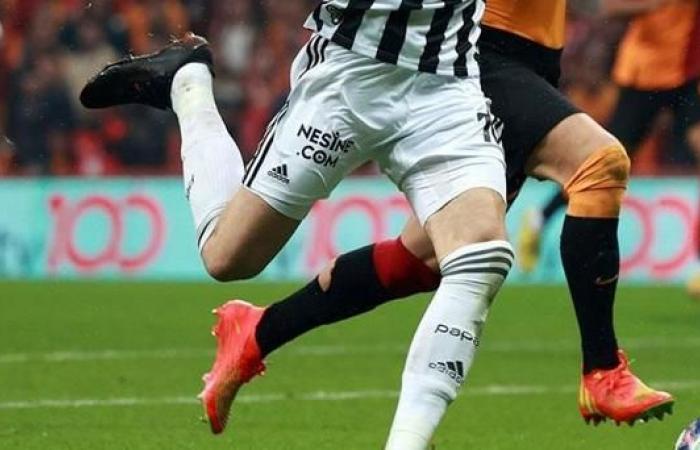 Wann ist das Derby? Wann findet das Galatasaray Beşiktaş-Spiel statt und auf welchem ​​Kanal? 11er wurden angekündigt