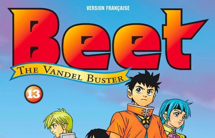 Schließlich wird Beet the Vandel Buster am 28. Oktober 2024 in Kana gut weitermachen