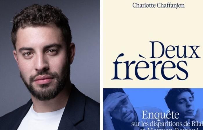 Marwan Berreni: Ein Buch zeichnet seine letzten Momente im Beaujolais nach