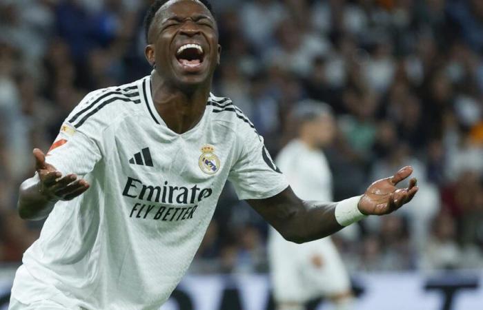 Warum hat Vinicius den Ballon d’Or nicht gewonnen?