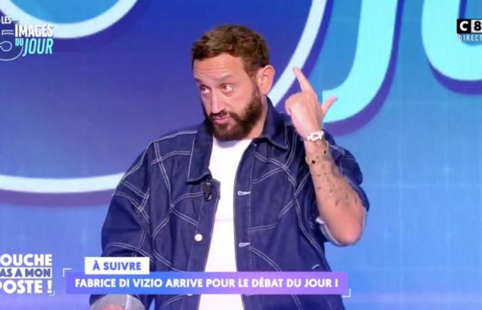 In einer überraschenden Wendung enthüllt Cyril Hanouna, dass TPMP nach dem Verschwinden von C8 aus seiner Asche auferstehen könnte