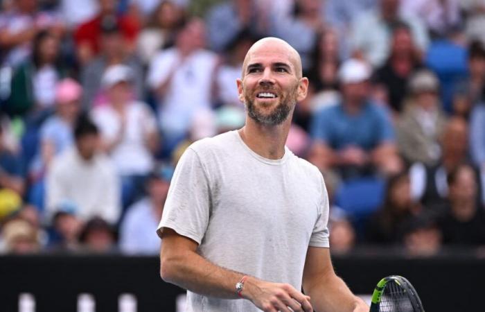 Humbert qualifizierte sich nach einem großartigen Kampf, Mannarino belegt den 12. Platz in der Weltrangliste