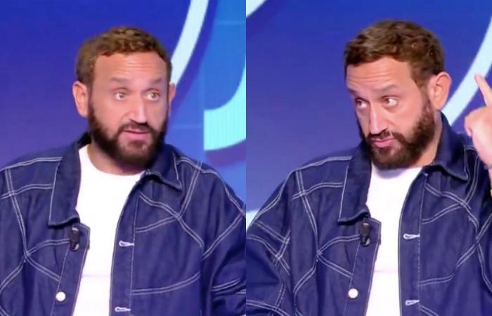 In einer überraschenden Wendung enthüllt Cyril Hanouna, dass TPMP nach dem Verschwinden von C8 aus seiner Asche auferstehen könnte