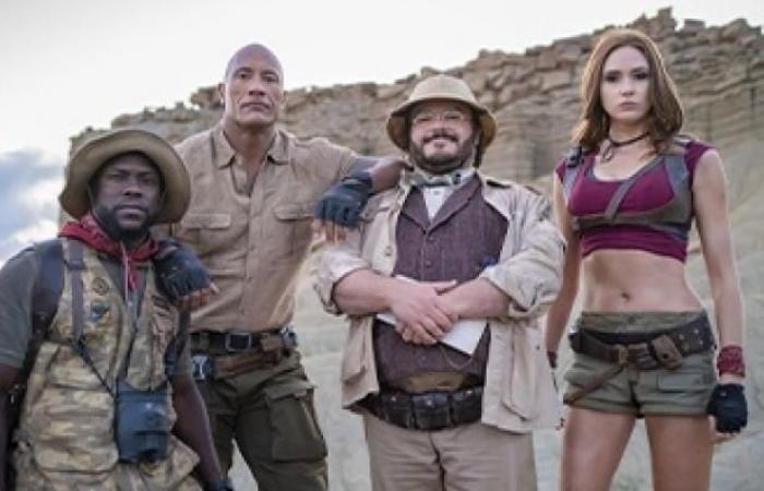 Zuschauerzahlen – Gestern Abend sind die Boni im Stich gelassen: „Tempête“ auf France 2 ist mit 2,5 Millionen kleiner Spitzenreiter – „Jumanji: Next Level“ auf TF1 ist mit 2,3 Millionen nicht weit – „Dan Sommerdahl“ auf France 3 liegt vor „Prohibited Zone“ auf M6