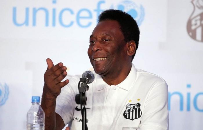 Warum gewann Pelé mehr als 30 Jahre nach seinem Rücktritt sieben Ballon d’Ors?