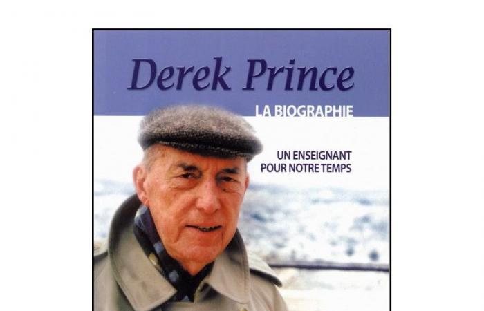 Hüte dich vor Unversöhnlichkeit! von Derek Prince – Gedanken für den Tag