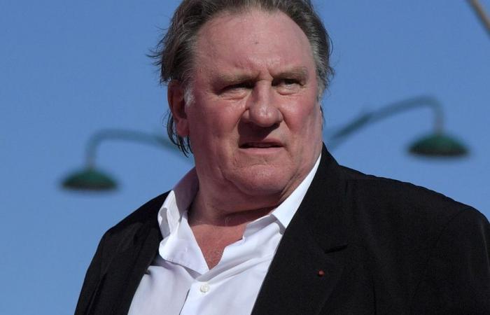 Vorwürfe wegen sexueller Übergriffe | Gérard Depardieu fehlt bei seinem Prozess