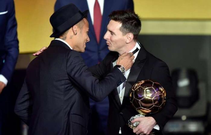 Alle Ballon d’Or-Gewinner