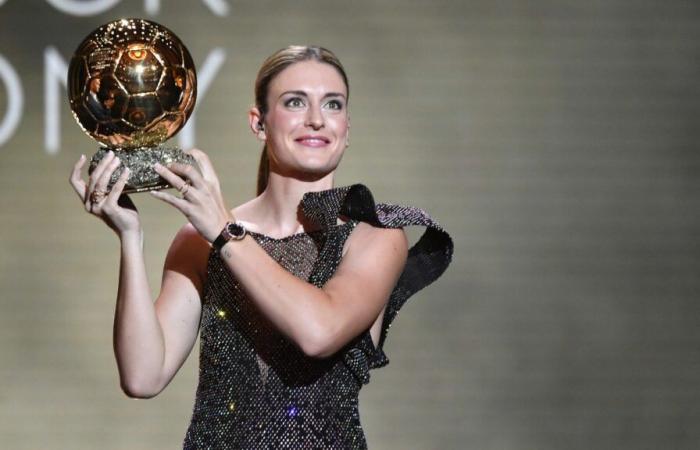 Wie viele spanische Fußballer haben einen Ballon d’Or gewonnen?