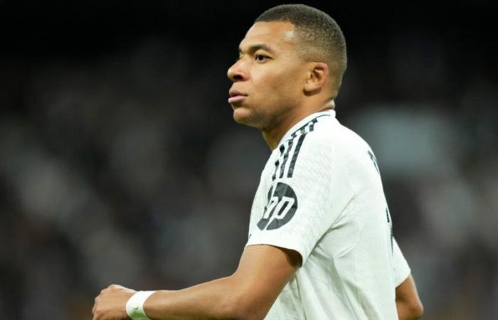 Warum Kylian Mbappé nicht zu den Favoriten zählt