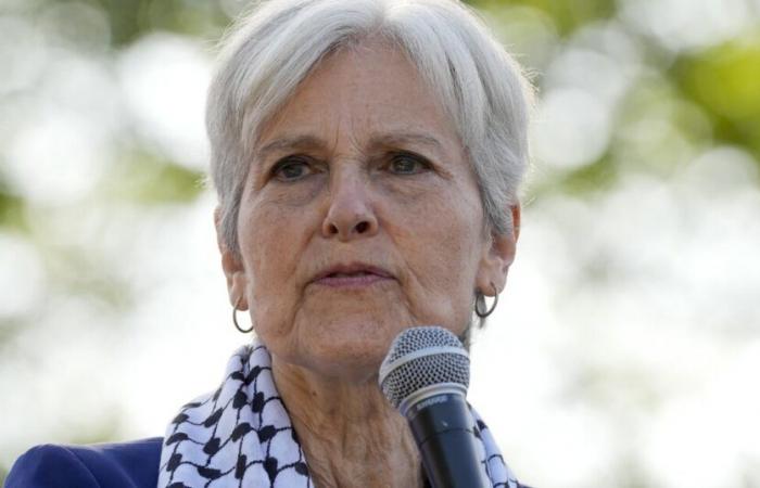 Wie die Politik in Massachusetts Jill Stein zum Laufen brachte