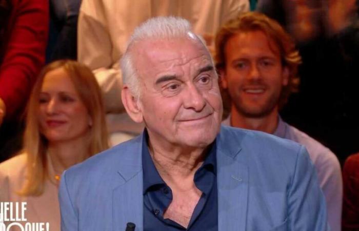 VIDEO – Michel Fugain verteidigt seinen Freund Michel Sardou: „Er ist ganz sicher kein Faschist“