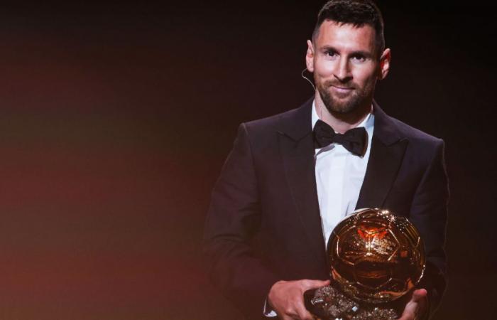 Ballon d’Or 2024 – Die Live-Rangliste