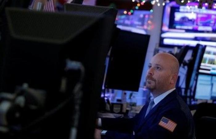 Die Wall Street endet mit billigen Käufen nach dem Ölsturz