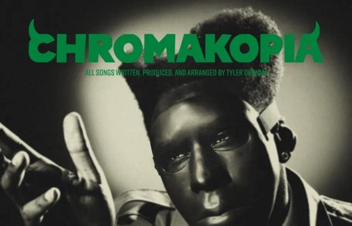 Tyler, The Creator: CHROMAKOPIA Review – Zeitkrise | Hip Hop