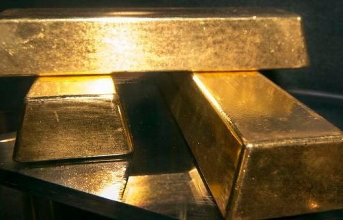 In Frankreich wie auf der ganzen Welt steigt der Goldpreis rasant