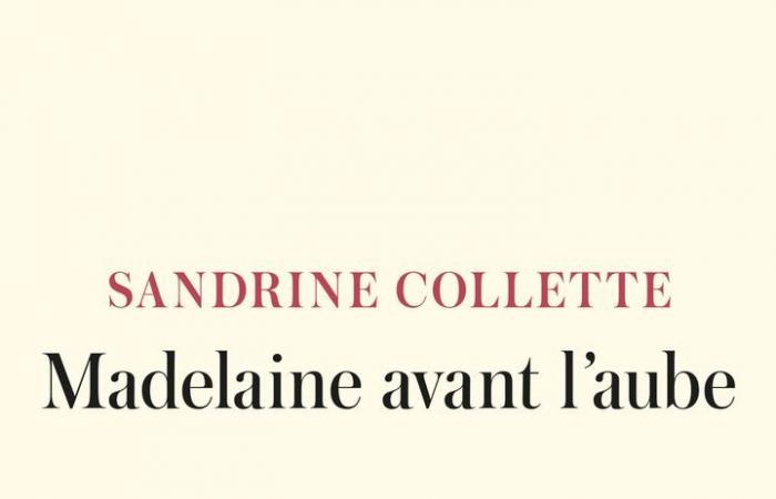 extravagante ländliche Geschichte, die den Geist der Revolte feiert