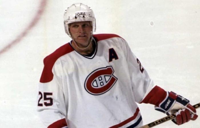 Hall of Fame: Vincent Damphousse bekommt Hilfe von Jeremy Roenick