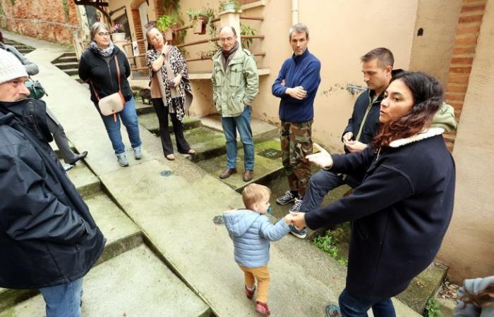 DIASHOW. Harry Potter in Montauban: Die Bewohner des Jardin des Plantes sind bereits am Ende ihrer Nerven