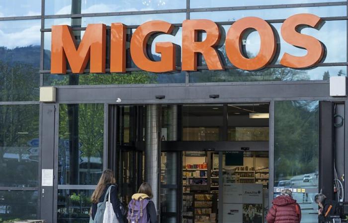 Migros wird die Preise senken und viele neue Filialen eröffnen