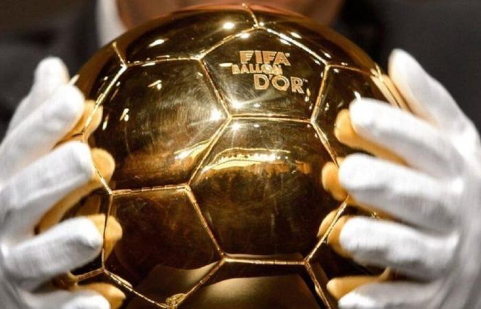 Eine Überraschung über den prominentesten Kandidaten für den Ballon d’Or 2024