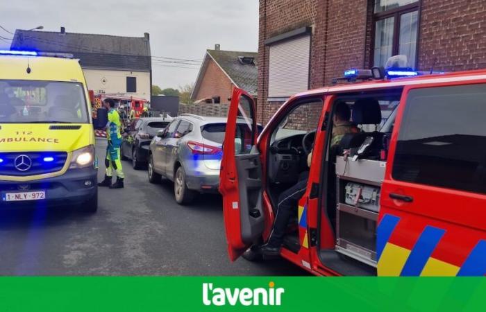 Nachbesprechung des Tages: Tödlicher Brand in Charleroi | Bombendrohung gegen Stadtverwaltung | Goffin in den Top 50