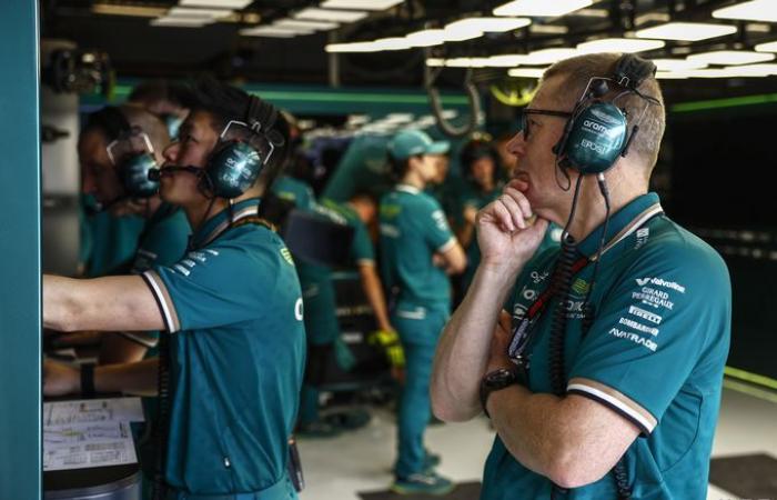 Formel 1 | Wie Cowell sein „Traumteam“ bei Aston Martin F1 leiten will