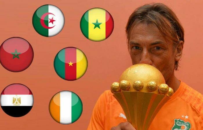 Hervé Renard kehrt nach Saudi-Arabien zurück (offiziell)