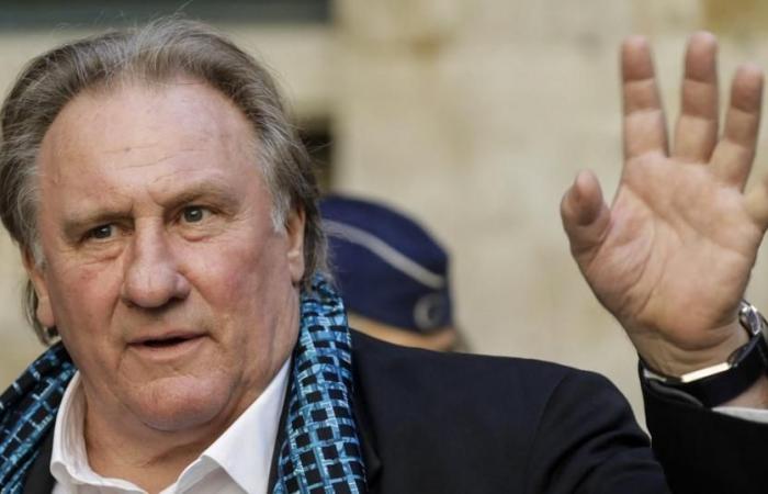 Prozess gegen Gérard Depardieu wegen sexueller Nötigung auf März 2025 verschoben – rts.ch