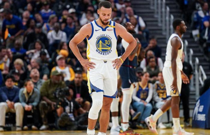 Der Arzt erklärt die Knöchelverletzung von Steph Curry und den möglichen Zeitplan für die Rückkehr – NBC Sports Bay Area und Kalifornien