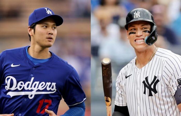 So können Sie World Series-Spiel 4: Dodgers vs. Yankees ansehen und streamen