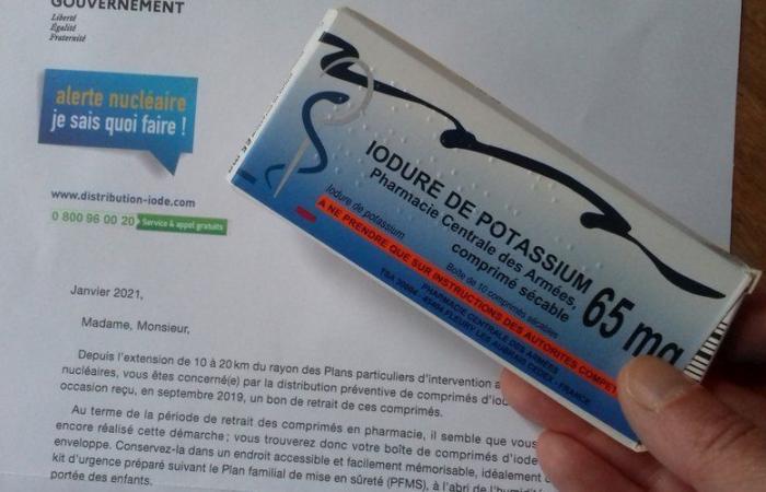 Operation „Punch“ bei der SNCF, Verteilung von Jodtabletten, ein in Foulayronnes kritisierter „Bürgergemeinderat“ … Lot-et-Garonne in Kürze